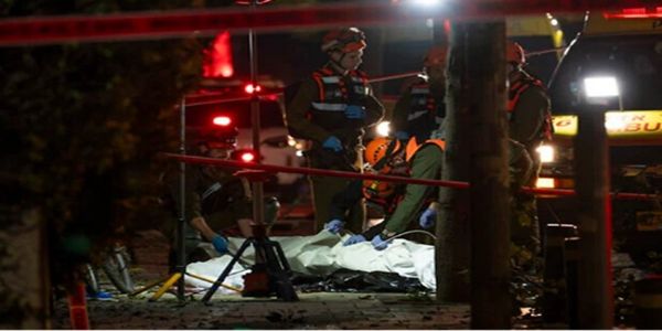 ইরানের পরমাণু কেন্দ্রে হামলা ইজরায়েলের, পাল্টা ক্ষেপণাস্ত্র নিক্ষেপ ইরানের; তীব্র সংঘাত পশ্চিম এশিয়ায়