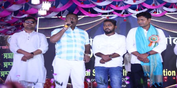 নোদাখালিতে সমাজকর্মীদের সম্মাননা, বেঙ্গল সোশ্যাল ওয়েলফেয়ার ফাউন্ডেশনের বিশেষ উদ্যোগ