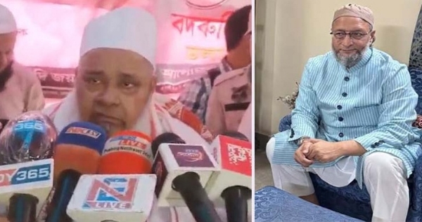 বদরউদ্দিন ও আসাদউদ্দিন (ফাইল ফটো)