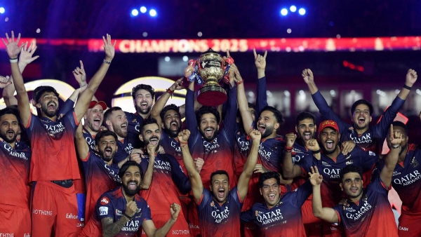 আজ শুরু হচ্ছে আইপিএল, কেকেআরের প্রথম ম্যাচ ২৯ মার্চ, হচ্ছে না উদ্ধোধনী অনুষ্টান আজ শুরু হচ্ছে আইপিএল, কেকেআরের প্রথম ম্যাচ ২৯ মার্চ, হচ্ছে না উদ্ধোধনী অনুষ্টান