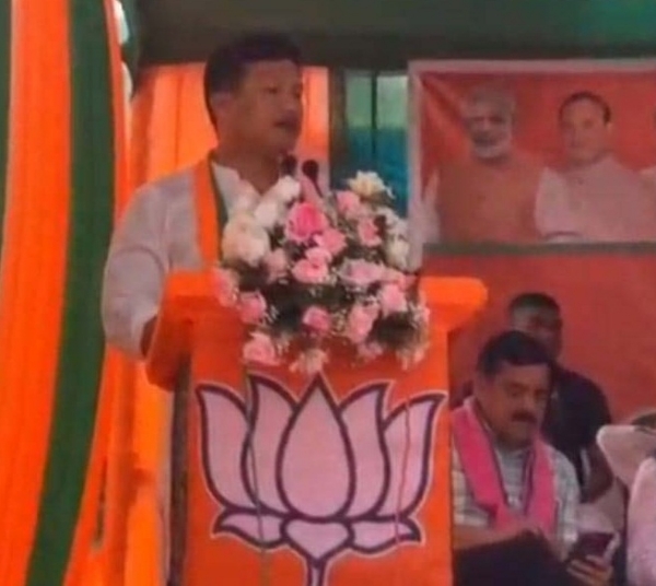 দেবোলাল গার্লোসা