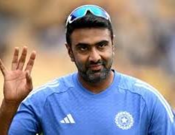 যুক্তরাষ্ট্রের লিগে খেলবেন অশ্বিন