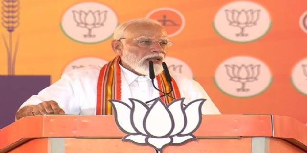 (রাউন্ড আপ ) কেরলমে পরিবর্তনের হাওয়া, দাবি মোদীর; ইউডিএফ–এলডিএফ জোটকে নিশানা প্রধানমন্ত্রীর