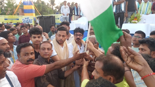 মিসড কল প্রতি বাড়িতেই পৌঁছতে অভিনব পন্থা