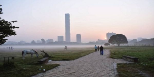 মঙ্গলবার দক্ষিণবঙ্গে শুষ্ক আবহাওয়া, উত্তরে হালকা বৃষ্টির সম্ভাবনা