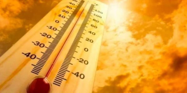 রাজস্থানে আগামী সপ্তাহে আরও তাপমাত্রা বৃদ্ধির সম্ভাবনা