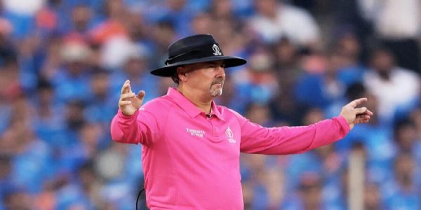 টি-টোয়েন্টি বিশ্বকাপ: প্রথম সেমিফাইনালে দক্ষিণ আফ্রিকা–নিউ জিল্যান্ড ম্যাচে আম্পায়ার ও ম্যাচ অফিসিয়াল ঘোষণা