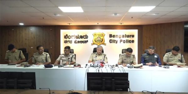 বেঙ্গালুরুতে ১০ কোটি টাকার মাদক উদ্ধার, এলএসডি-সহ গ্রেফতার দুই পাচারকারী