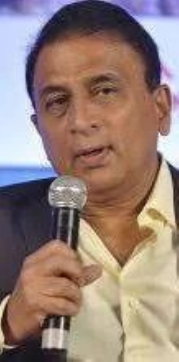 চ্যাম্পস ফাউন্ডেশন সম্পর্কে সচেতনতা তৈরির জন্য সুনীল গাভাস্কার মুম্বাইতে সেলিব্রিটি গল্ফ ইভেন্টের ঘোষণা করেছেন