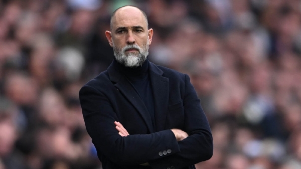 ফের কোচ বরখাস্ত করল টটেনহ্যাম ফের কোচ বরখাস্ত করল টটেনহ্যাম