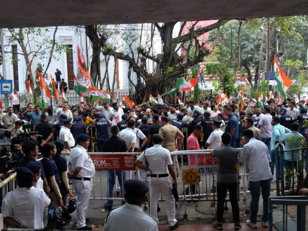 নির্বাচন কমিশনের দফতরের সিমধতচততৎহ