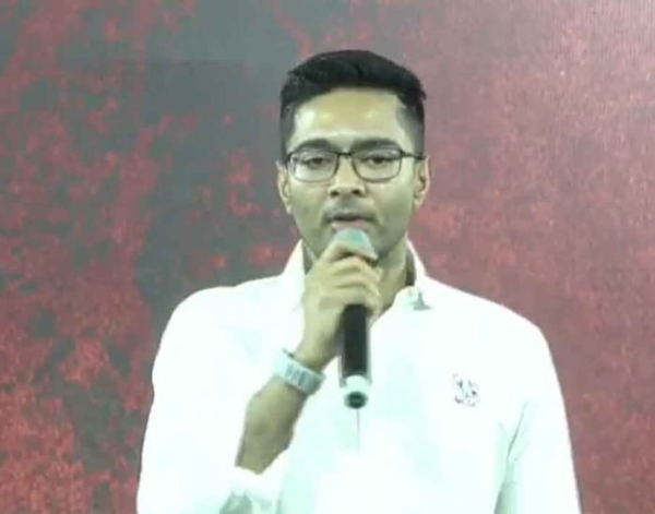 অভিষেক বন্দ্যোপাধ্যায়