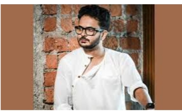 রাহুল অরুণোদয় বন্দ্যোপাধ্যায়