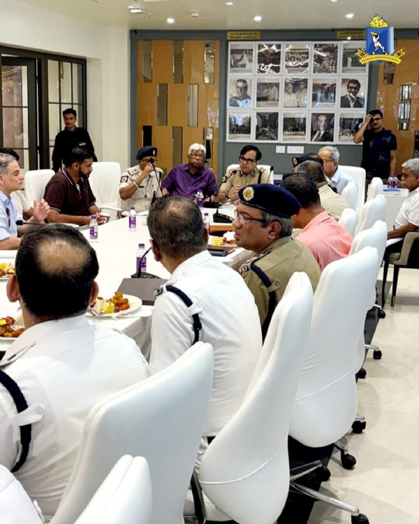 ইডেন গার্ডেন্সে ১৯তম আই পি এল খেলার বৈঠক ইডেন গার্ডেন্সে ১৯তম আই পি এল খেলার বৈঠক