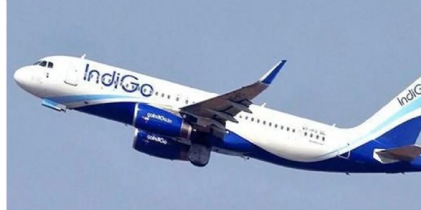 কলকাতা ও সাংহাইয়ের মধ্যে প্রতিদিন সরাসরি বিমান পরিষেবা শুরু করল ইন্ডিগো