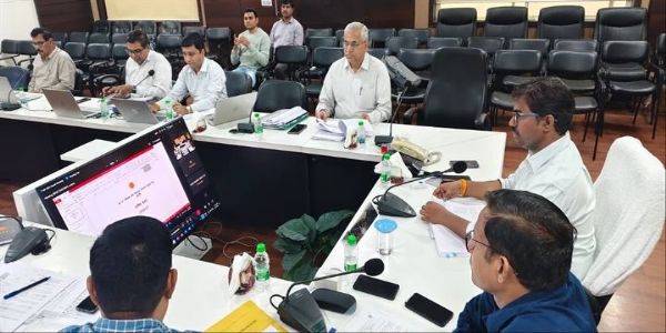 ইন্দোর বিদ্যুৎ সংস্থার ২৫,৪৬৬ কোটি টাকার বাজেট অনুমোদিত, গ্রাহক পরিষেবায় জোর