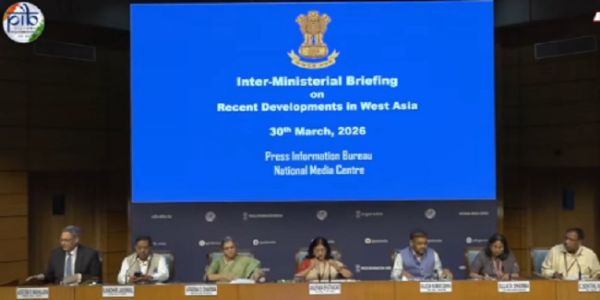 পশ্চিম এশিয়া সংকটের মাঝে কুয়েতে ভারতীয়ের মৃত্যু, শোকপ্রকাশ কেন্দ্রের