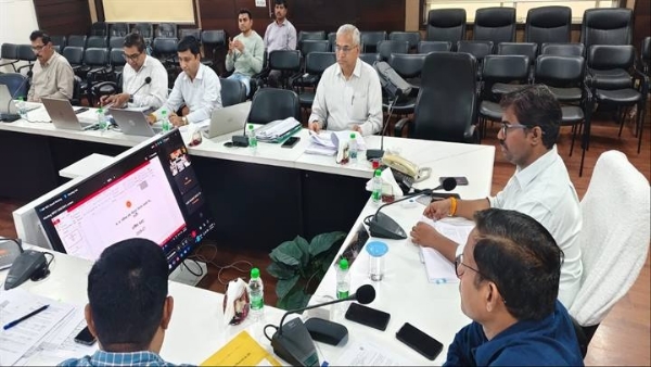 ইন্দোর বিদ্যুৎ সংস্থার ২৫,৪৬৬ কোটি টাকার বাজেট অনুমোদিত, গ্রাহক পরিষেবায় জোর