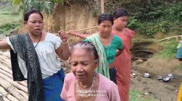 ভুক্তভোগী জনগণ ভুক্তভোগী জনগণ