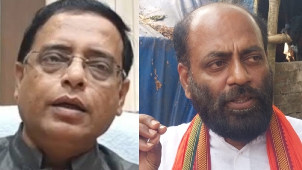 নির্বাচন ২০২৬ : সারল্য, সংগঠন ও শক্তি—জঙ্গিপাড়ায় জনতা কাকে বেছে নেবে?