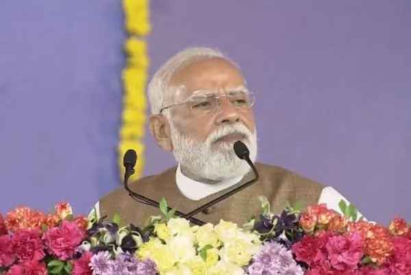 প্রধানমন্ত্রী মোদী (ফাইল ফটো)