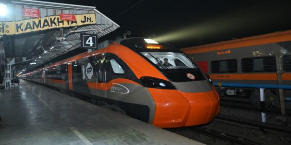 ২০২৫–২৬ অর্থবর্ষে এনএফ রেলের সংযোগ ও আধুনিকীকরণে উল্লেখযোগ্য মাইলফলক অর্জন