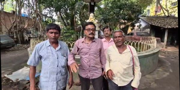 প্রার্থী ঘোষণা ঘিরে খানাকুল কংগ্রেসে গোষ্ঠীদ্বন্দ্ব, প্রকাশ্যে অসন্তোষ