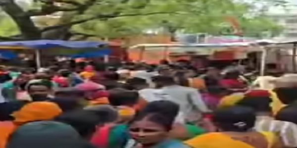 (রাউন্ড আপ ) নালন্দা মন্দিরে পদপিষ্টে মৃত ৯, তদন্তে এসআইটি ; ক্ষতিপূরণ ঘোষণা কেন্দ্র-রাজ্যের