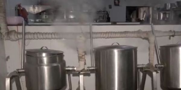 এলপিজি-র ঘাটতি মোকাবিলায় দেশীয় প্রযুক্তি উদ্ভাবন আইআইটি বোম্বের