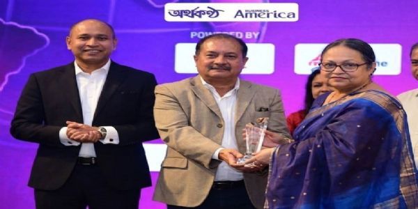 ঢাকার প্রীতি চক্রবর্তীকে ‘স্বপ্নজয়ী নারী সম্মাননা ২০২৬’ সম্মাননা