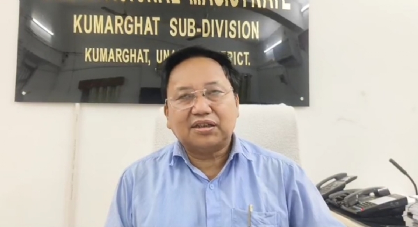 রিটার্নিং অফিসার