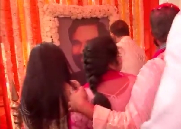 চিরাগ পাসোয়ান চিরাগ পাসোয়ান