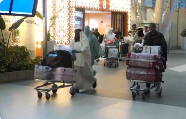 আতঙ্কের দিন শেষ, জেড্ডায় আটকে পড়া ভারতীয়রা ফিরলেন মাতৃভূমিতে