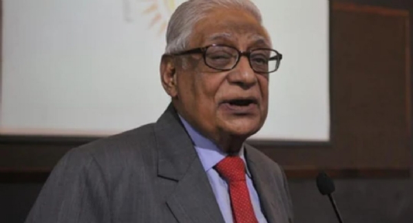 হরিকৃষ্ণ দুয়া প্রয়াত, মৃত্যুকালে বয়স হয়েছিল ৮৬ বছর হরিকৃষ্ণ দুয়া প্রয়াত, মৃত্যুকালে বয়স হয়েছিল ৮৬ বছর