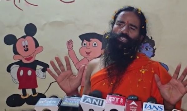 রামদেব রামদেব