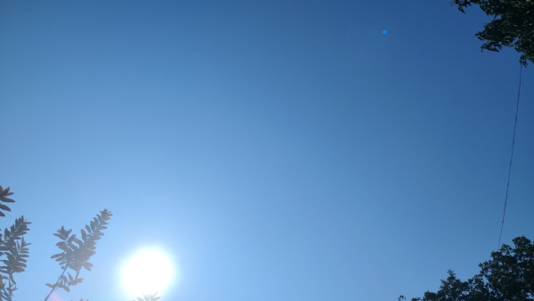 উত্তরাখণ্ডে আবহাওয়া পরিষ্কার থাকবে, বৃষ্টিপাতের সম্ভাবনা নেই