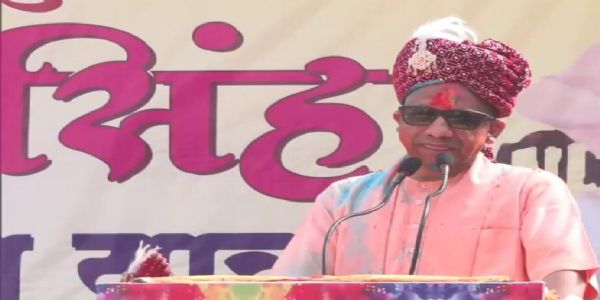 ভারতে কোনও ভয়, অরাজকতা নেই : যোগী আদিত্যনাথ