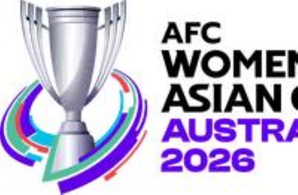 আজ এএফসি মহিলা এশিয়ান কাপে ভারতের অভিযান শুরু, খেলবে ভিয়েতনামের বিরুদ্ধে আজ এএফসি মহিলা এশিয়ান কাপে ভারতের অভিযান শুরু, খেলবে ভিয়েতনামের বিরুদ্ধে