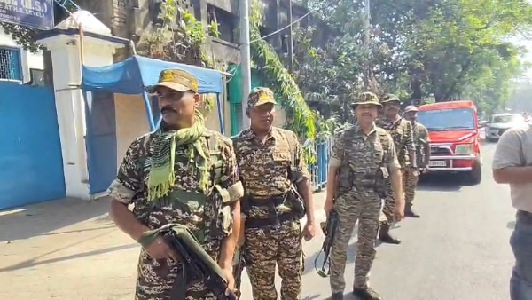 বাহিনী মোতায়েন বাহিনী মোতায়েন