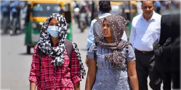 তাপমাত্রার ওঠানামা অব্যাহত কলকাতায়, ধীরে ধীরে বাড়ছে গরম