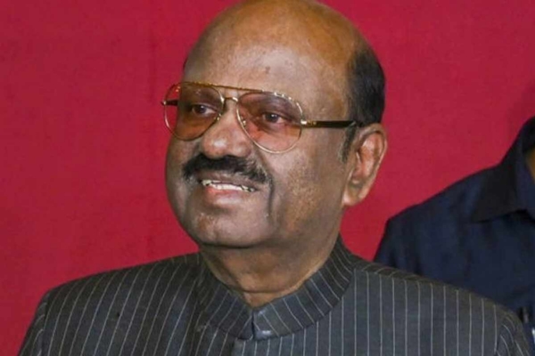 রাজ্যপাল সিভি আনন্দ বোস