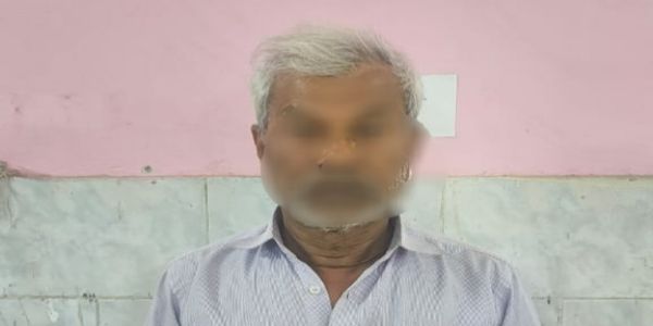 মানসিক ভারসাম্যহীন মহিলাকে ধর্ষণের অভিযোগে গ্রেফতার এক ব্যক্তি