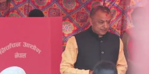 নেপালে ইতিবাচক পরিবর্তন শুরু হয়েছে, আশার কথা শোনালেন গগন থাপা