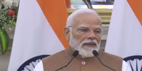 নর্ডিক অঞ্চলে ফিনল্যান্ড ভারতের গুরুত্বপূর্ণ অংশীদার : প্রধানমন্ত্রী