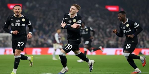 ইংলিশ প্রিমিয়ার লিগ: পেদ্রোর হ্যাটট্রিকে চেলসির জয়