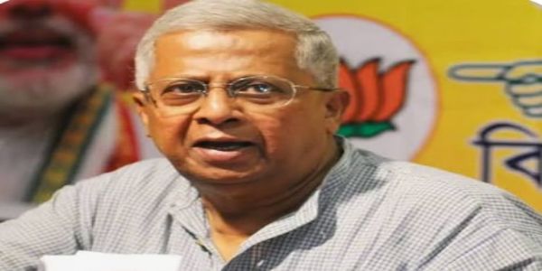 ভোটার তালিকায় নাম না ওঠায় আত্মহত্যা, বিষয়টিকে কটাক্ষ তথাগতের