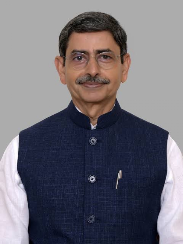 নতুন রাজ্যপাল রবীন্দ্র নারায়ন রবি