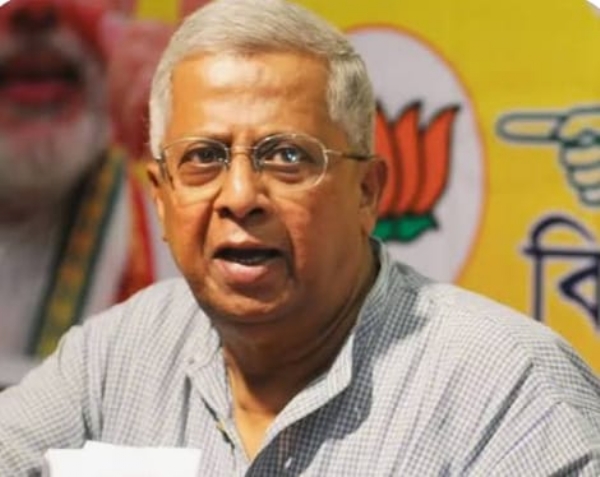 তথাগত রায়