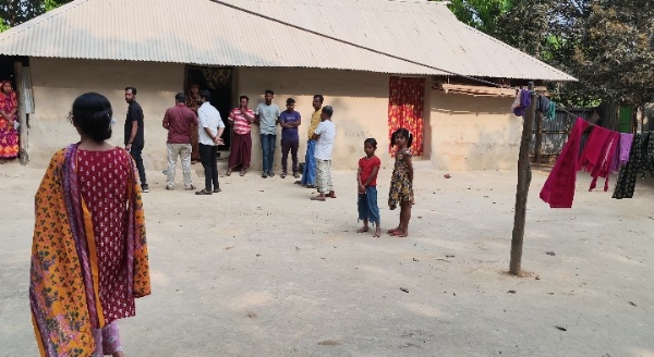 নাবালিকার বিয়ে নিয়ে তদন্ত