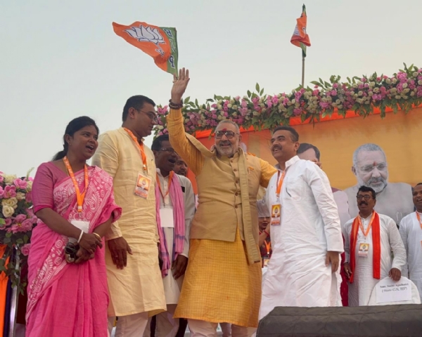 গিরিরাজ সিং